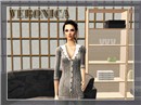 Veronica's style
