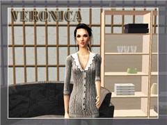 Veronica's style