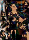 FCS Avatar Dark sticker MAIN
