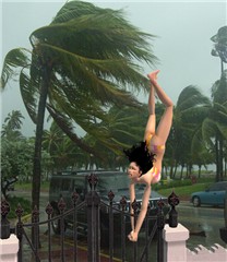 Hurricane