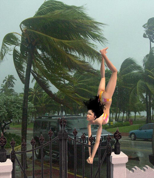 Hurricane