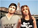 Tourists