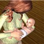 A beautiful baby