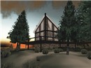 New England House