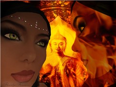 Buddha