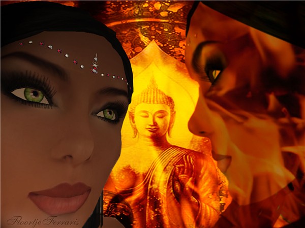 Buddha