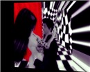 Red Curtain - Zeus