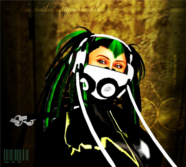War.