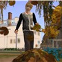 Autumn! Autumn came!
