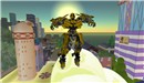 A set for some transformers story