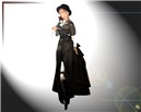 Gothic Retro