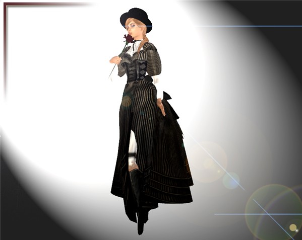Gothic Retro