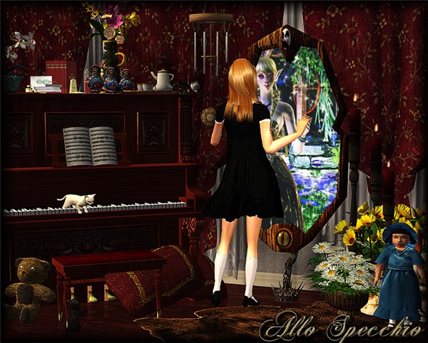 The Mirror