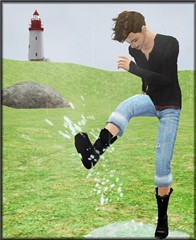 Puddle