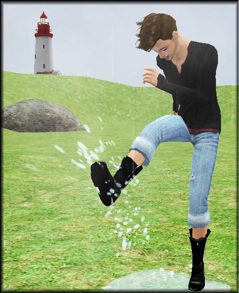 Puddle