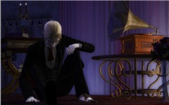Fallen Marquess