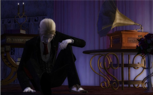 Fallen Marquess