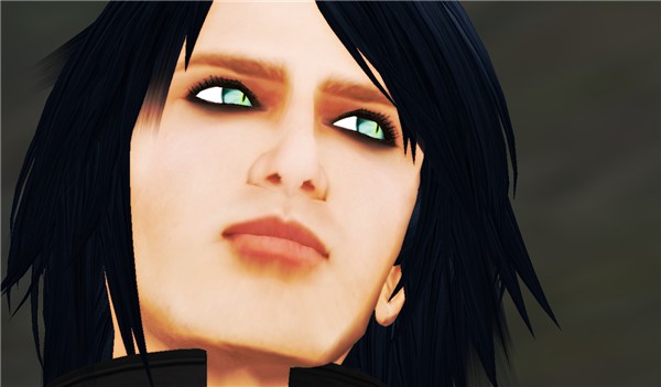 lucasface