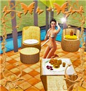 Memory of summer