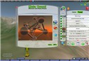 metaHUD - social Gridmarking Service for Second Life