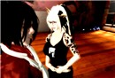 Nian and Morgana
