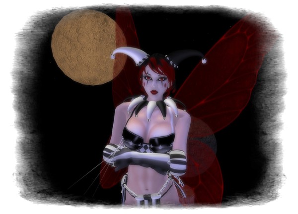 Midnight Jester #2