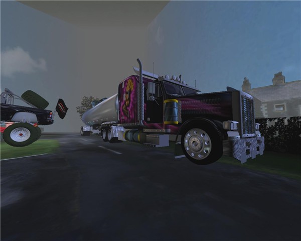 Big Truck