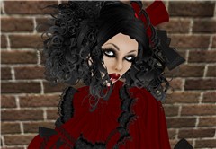Dark Eternity