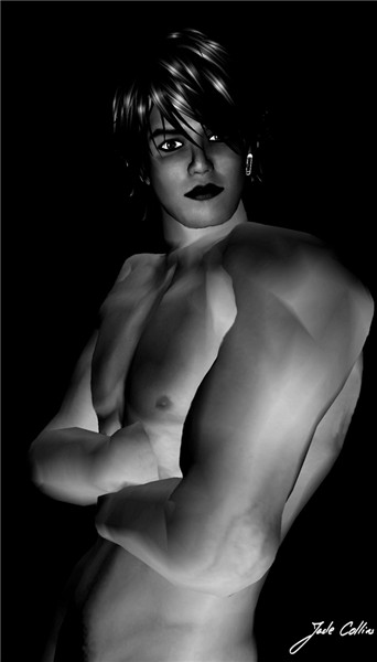 frolic nude 2007