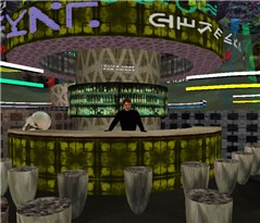 barman