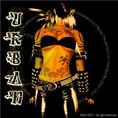 Aeleen - AD Creation