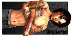 Wes Locke