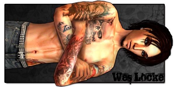 Wes Locke