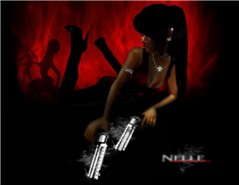 Nelle