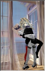 Her Return