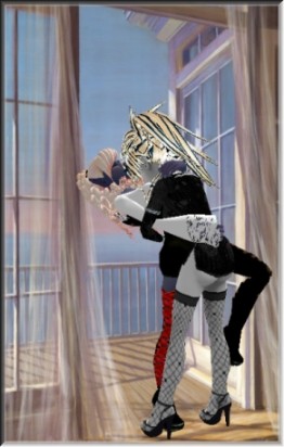 Her Return
