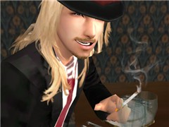 cigarette