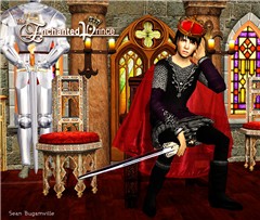 ∫ß: The Enchanted Prince