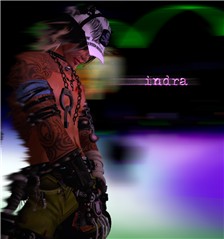 Indra