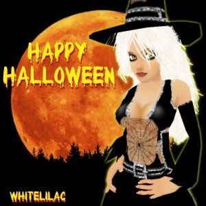 Happy Halloween