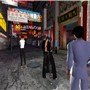 At Kowloon's Entrance