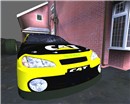 Tele3DWorld NASCAR