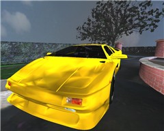 Lambo 