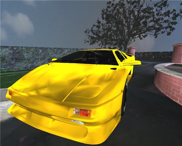 Lambo 