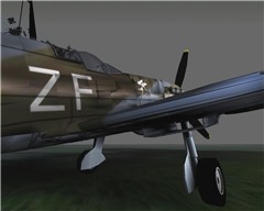 Spitfire Side