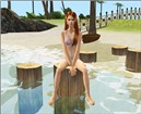 Beach time !