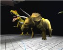 Triceratops