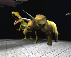 Triceratops