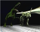 Stegosaurus