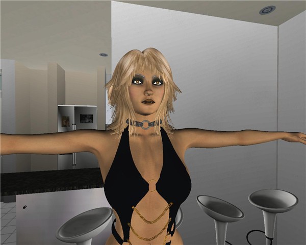 PartyGirl1